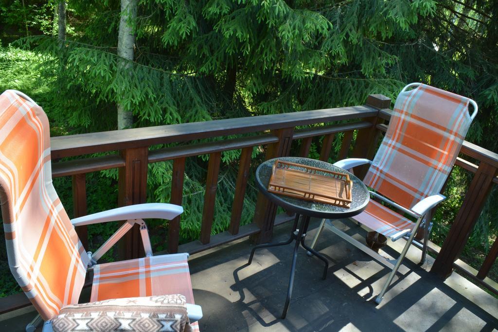 Holiday Home Berzlejas Upesgriva Ruang foto