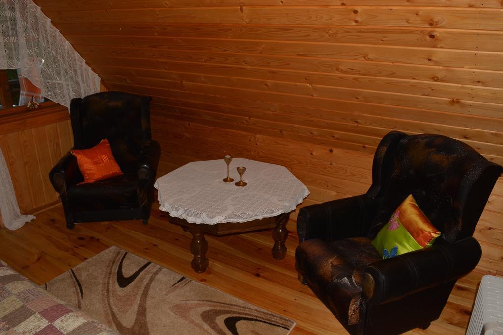 Holiday Home Berzlejas Upesgriva Bagian luar foto