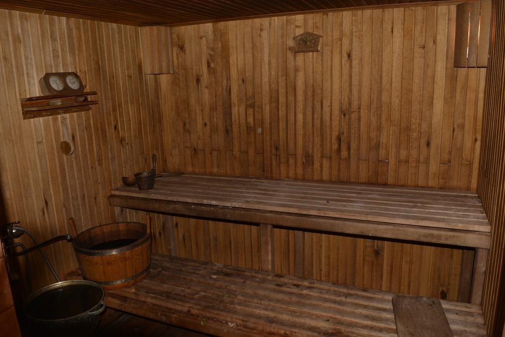 Holiday Home Berzlejas Upesgriva Bagian luar foto